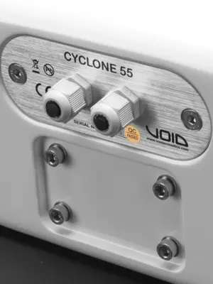 VOID CYCLONE 55 Enceinte Passive 2 Voies 120 Watts AES sous 16 Ohms