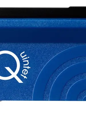 ORTOFON QUINTET BLUE Cellule à Bobine Mobile (MC) au Diamant Elliptique Intégral