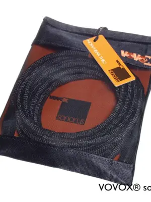 VOVOX® Sonorus Direct S Câble XLR de 50 cm