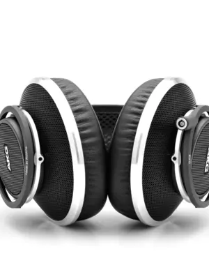 AKG K812 Casque Ouvert Studio de Référence 36 Ohms