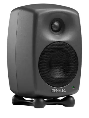 GENELEC 8020 DPM Enceinte Active de Monitoring  (La Paire)