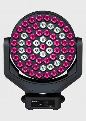 AYRTON MAGICRING™R9 - LED RGBW 61 x 15 Watts