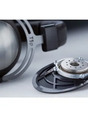 BEYER T5p Casque Stéréo Fermé TESLA 32Ω (2ème Génération)
