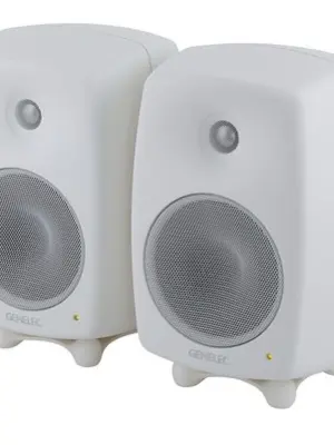 GENELEC 8330 AW Enceinte Active de Monitoring avec DSP Intégré (La Paire)