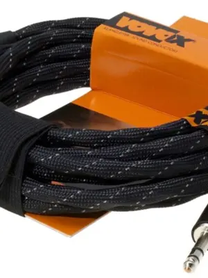 VOVOX® Link Protect S Câble Symétrique XLR ou Jack Blindé