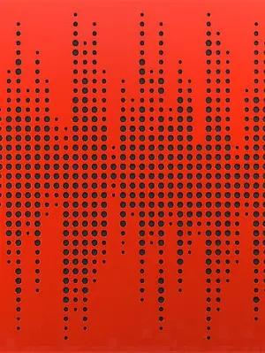 ARTNOVION ATHOS W-Bass Trap HP Panneau Acoustique Absorbant (Lot de 2 Panneaux)