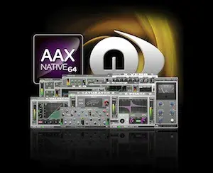 SSL Duende Native Essentials Bundle