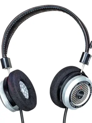 GRADO SR325x Casque Hi-Fi Dynamique Ouvert Série Prestige