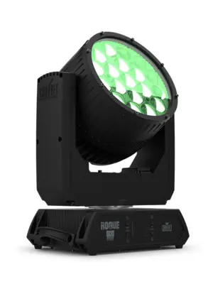 CHAUVET Rogue™ Outcast 2X Wash LED RGBW 19 x 25 Watts (IP65)