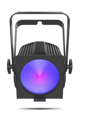 CHAUVET EVE P-150 UV Projecteur à LED de Lumière Noire 150 Watts
