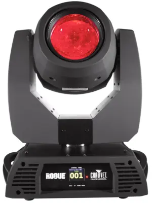CHAUVET Rogue™ R2 Lyre Beam LED 230 Watts