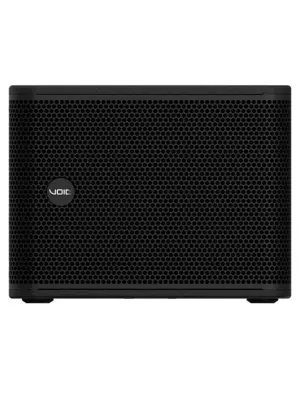 VOID Venu 112 V2 Caisson de Basse Compact Passif 600 Watts AES