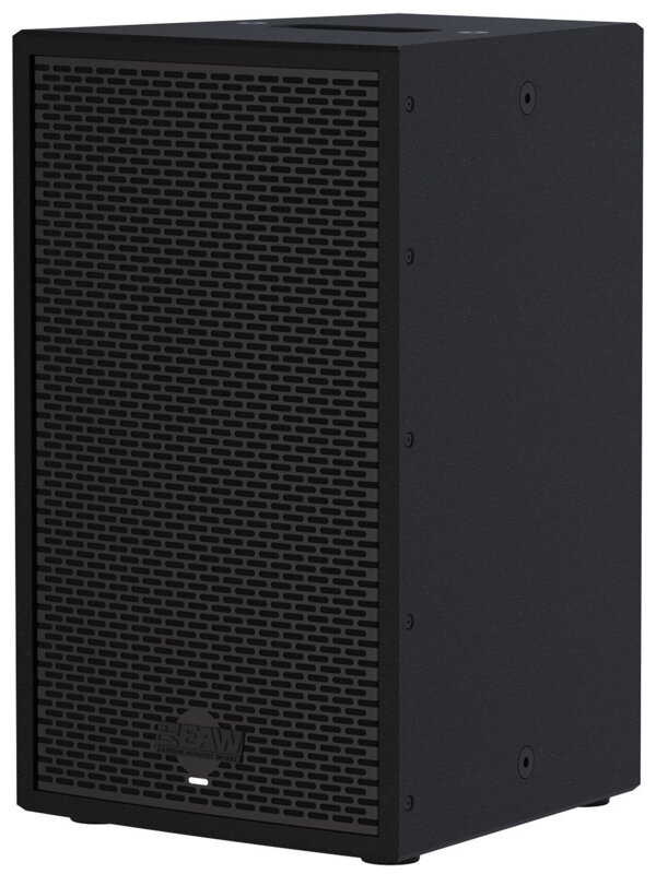 Produit EAW RADIUS RSX86 Enceinte 2 voies 8" Bi-Amplifiée 500 Watts (LF) + 500 Watts (HF) Image