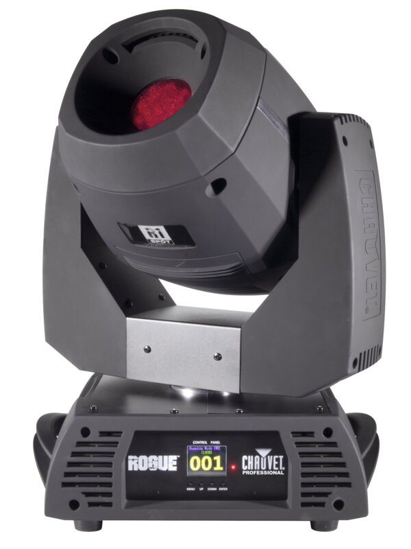 Produit CHAUVET Rogue™ R1 Lyre Spot LED 140 Watts Image