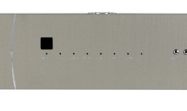 Produit ROKSAN K3 Amplificateur Intégré Bluetooth 2x 140 Watts sous 8 Ohms Image