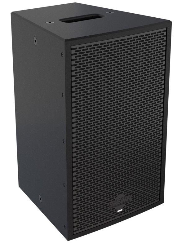 Produit EAW RADIUS RSX89 Enceinte 2 voies 8" Bi-Amplifiée 500 Watts (LF) + 500 Watts (HF) Image