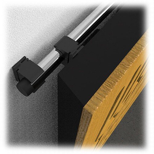 Produit ARTNOVION FIX ART TUBE (Lot de Fixations pour 8 Panneaux) Image