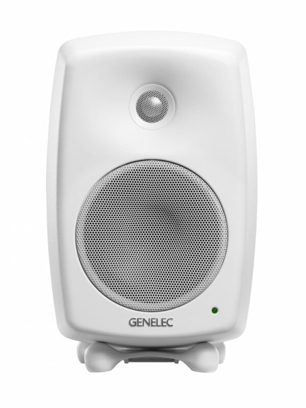Produit GENELEC 8030 CW Enceinte Active de Monitoring  (La Paire) Image