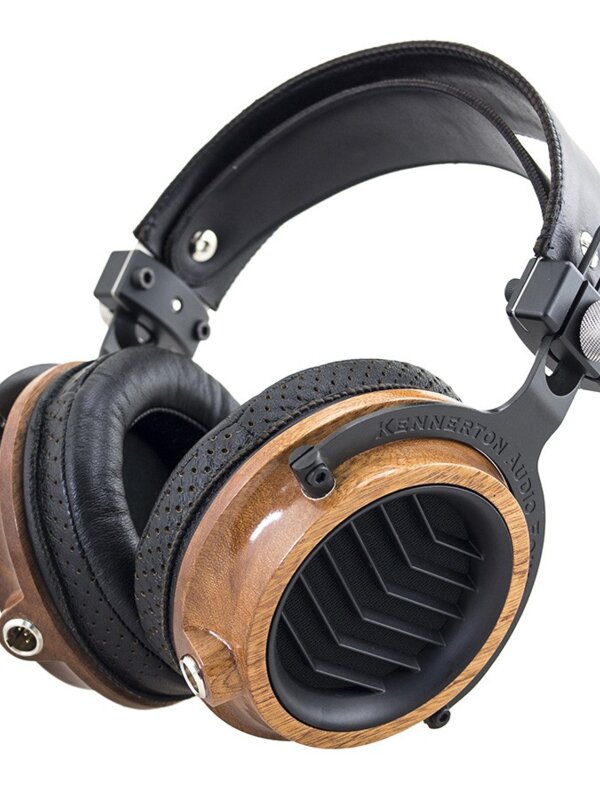 Produit KENNERTON ODIN Casque Orthodynamique Ouvert Haut de Gamme 35Ω Image