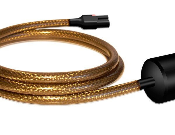 Produit EAT Current Conductor 8 Câble Secteur Amovible avec Prise C8 Image