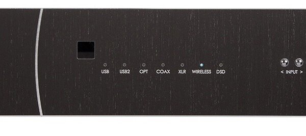 Produit ROKSAN K3 DAC Audiophile PCM 24bit/192kHz DSD 64-128 Image