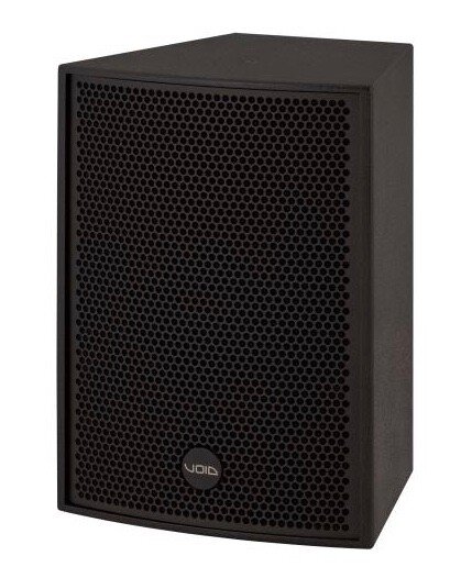 Produit VOID Venu 12 V2 Enceinte Passive 2 voies (12"+1")  400 Watts AES Image