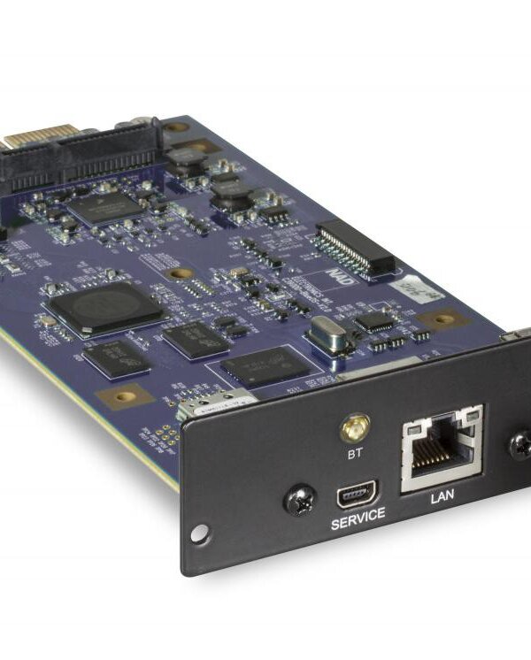 Produit NAD MDC DD BluOS2i Module pour NAD C390 DD & M12 Image