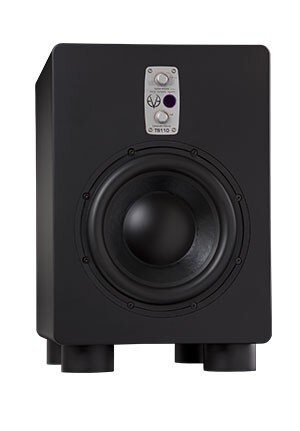 Produit EVE TS110 Subwoofer Actif 10" de 250 Watts Image
