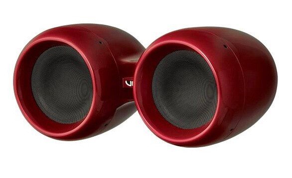 Produit VOID Airten V3 Enceinte Coaxiale Passive 2 x 10" LF + 1,4" HF  500 Watts sous 4 Ohms Image