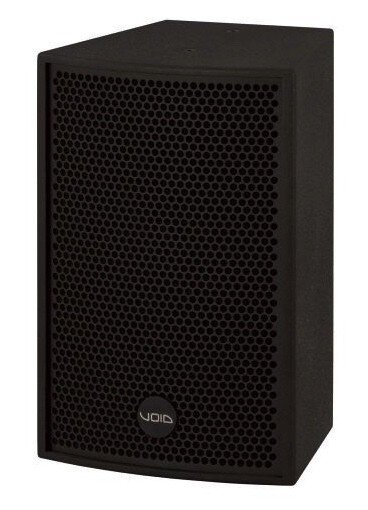 Produit VOID Venu 10 V2 Enceinte Passive 2 voies (10"+1")  350 Watts AES Image