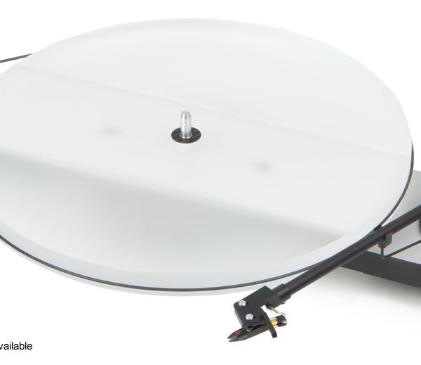 Produit Pro-Ject ELEMENTAL Platine Vinyle Manuelle Audiophile Image