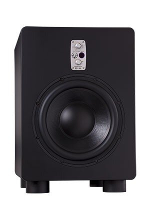 Produit EVE TS112 Subwoofer Actif 12" de 400 Watts Image