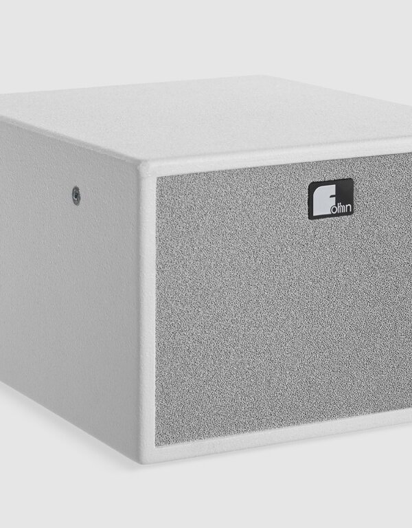 Produit FOHHN AIREA AS-06 ASX Subwoofer Actif 150 Watts Image