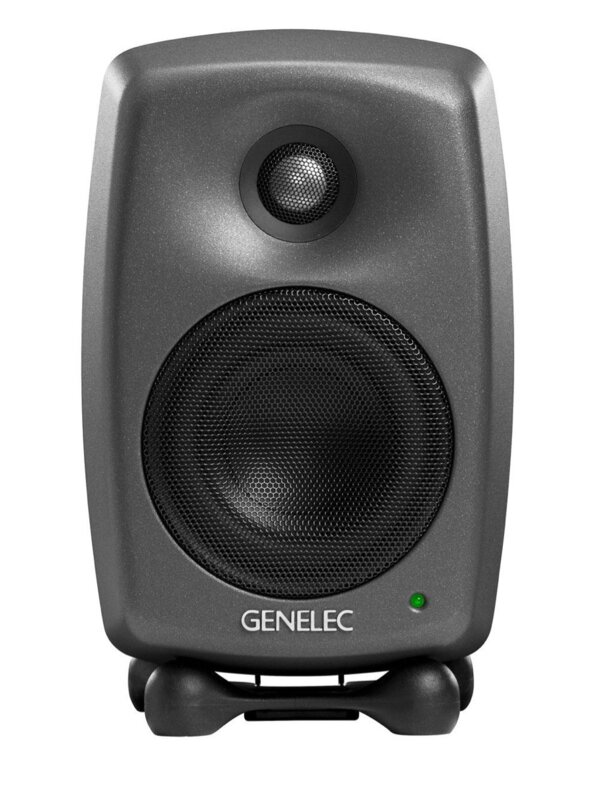 Produit GENELEC 8020 DPM Enceinte Active de Monitoring  (La Paire) Image