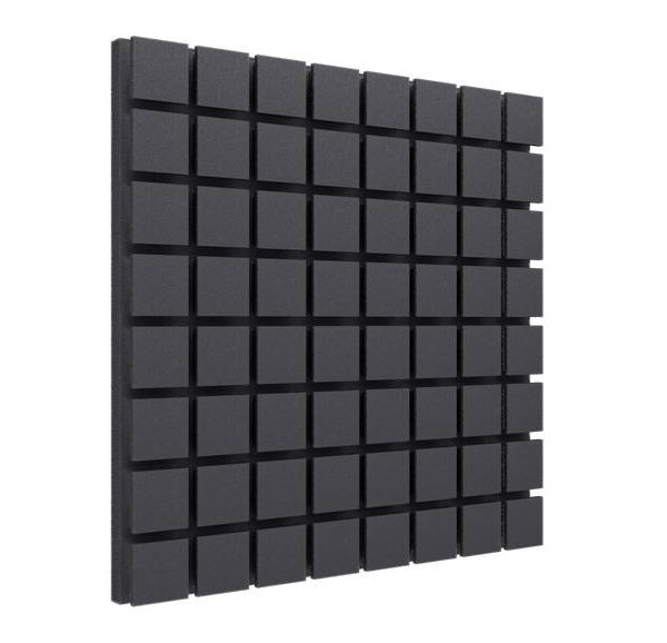 Produit VICOUSTIC FLEXI PANEL A50 Panneau Acoustique Absorbant (Lot de 12) Image