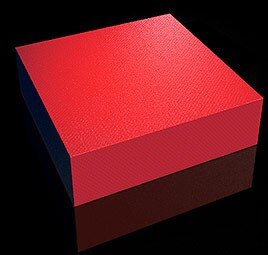 Produit JOCAVI Walltrap 180 ® Panneau Acoustique Absorbant (Lot de 2 pièces) Image