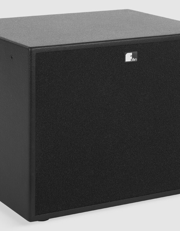 Produit FOHHN  AIREA AS-22 ASX Subwoofer Actif 500 Watts Image