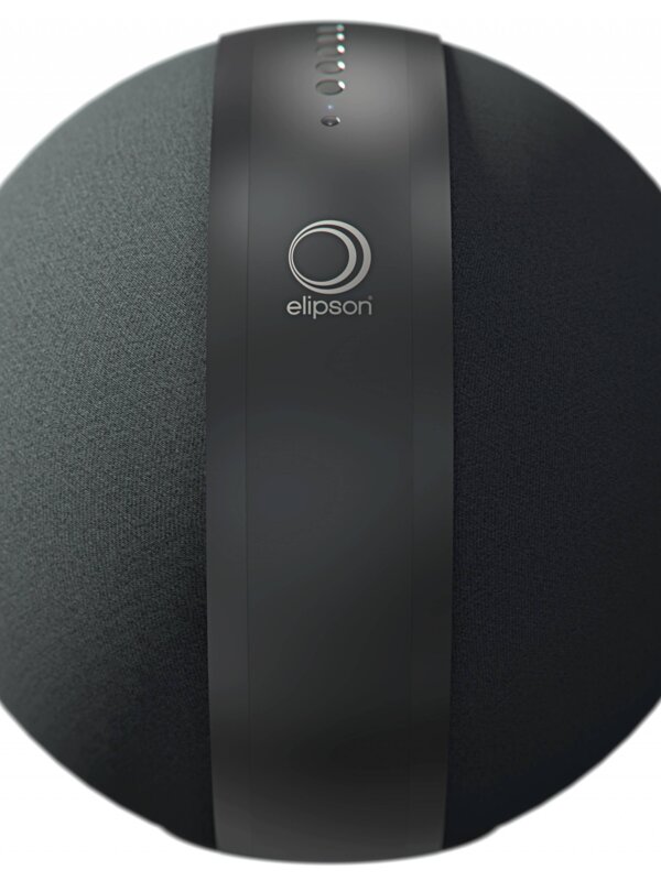 Produit ELIPSON W35 + Enceinte Active Connectée Stéréo Multiroom 2 Voies 350 watts Image