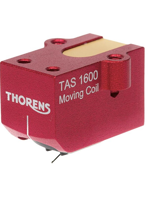 Produit Thorens TAS 1600 Cellule pour Platine Vinyle TD 1600 & TD 1601 Image