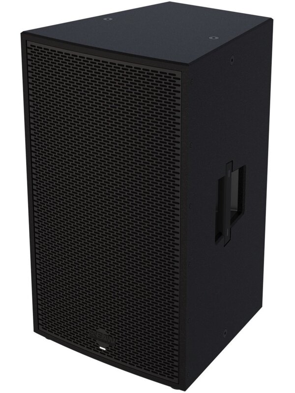 Produit EAW RADIUS RSX129 Enceinte 2 voies 12" Bi-Amplifiée 500 Watts (LF) + 500 Watts (HF) Image