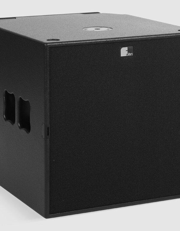 Produit FOHHN XS4 Subwoofer Passif 800 Watts sous 8Ω Image