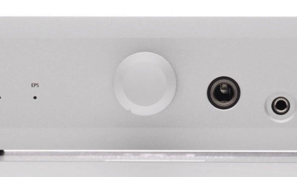 Produit MUSICAL FIDELITY LX2-HPA Amplificateur de Casque Audiophile Image