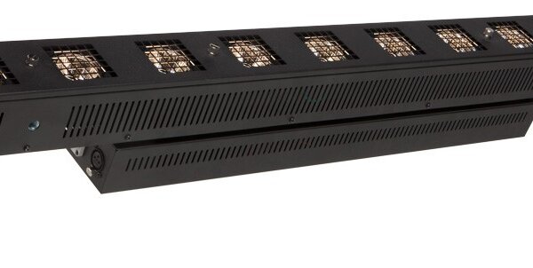 Produit OXO FUNSTRIP LED DMX Rampe Lumineuse 10 x 9 Watts Image