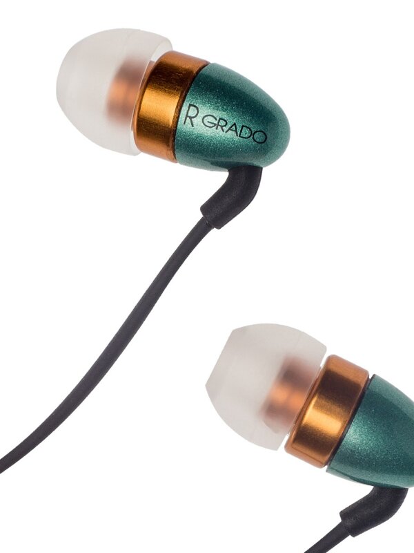 Produit GRADO GR10e Casque Intra-Auriculaire (In-Ear) Image