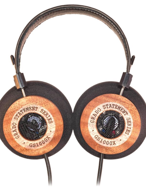 Produit GRADO GS1000x Casque Hi-Fi Dynamique Ouvert Statement Series Image