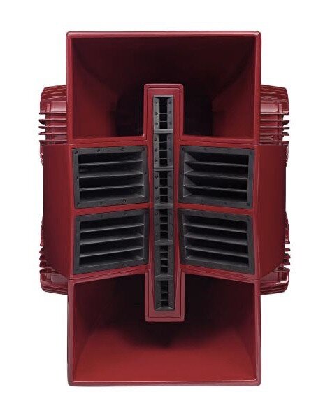 Produit VOID Air Array Enceinte Passif 3 Voies Bi-Amp 4700 Watts sous 4 Ohms Image