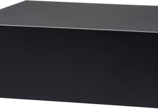 Produit Pro-Ject AMP BOX S2 Ampli de Puissance Stéréo 2 x 43W sous 4Ω Image