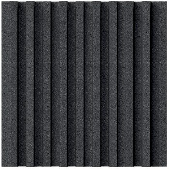 Produit ARTNOVION AGAD - Absorber Panneau Acoustique Absorbant (Lot de 10 Panneaux) Image