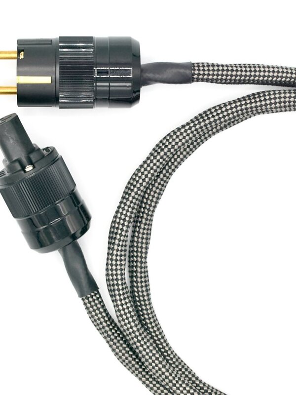 Produit VOVOX® Sonorus Power Câble d'Alimentation pour Appareils Audiophiles Image