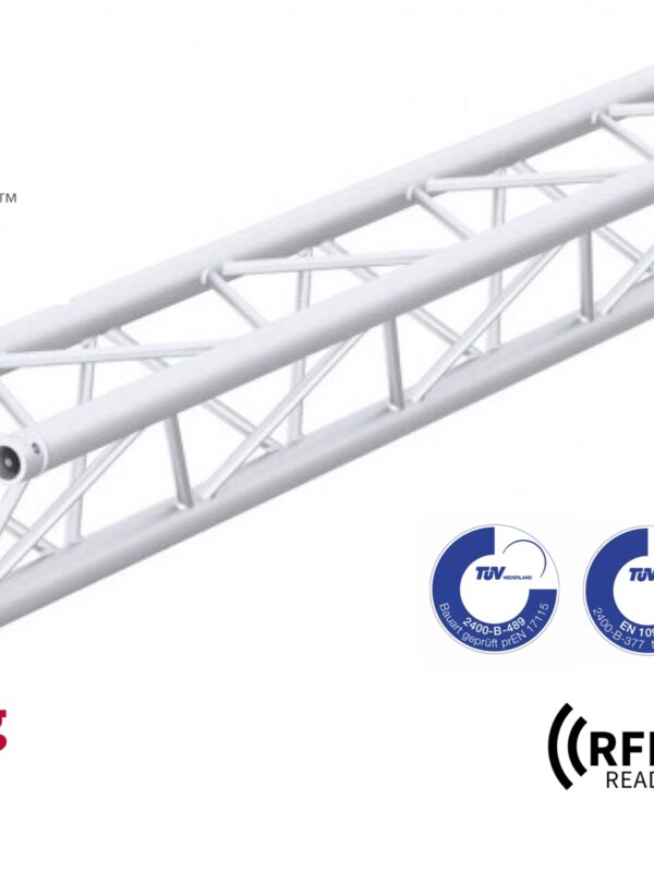Produit SIXTY82 M29TX Structure Porteuse Triangulaire En Aluminium Image